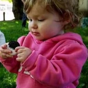 Meet your Posher, Catherine